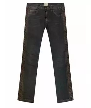 Детские джинсы