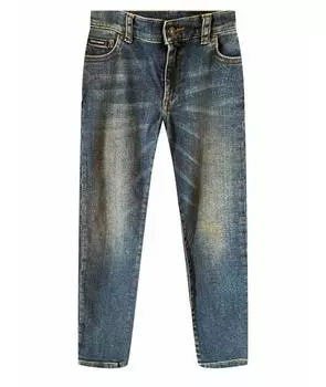 Детские джинсы