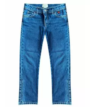 Детские джинсы