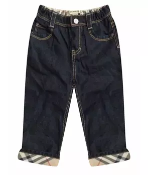 Детские джинсы