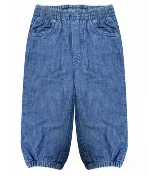 Детские джинсы