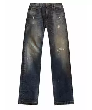 Детские джинсы