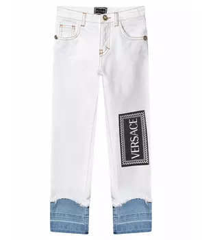 Детские джинсы