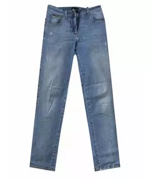 Детские джинсы