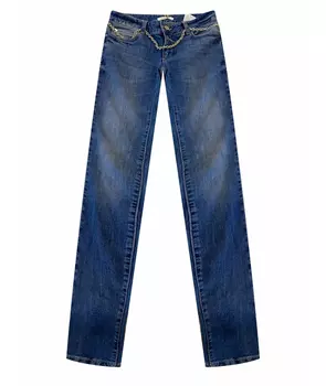 Детские джинсы