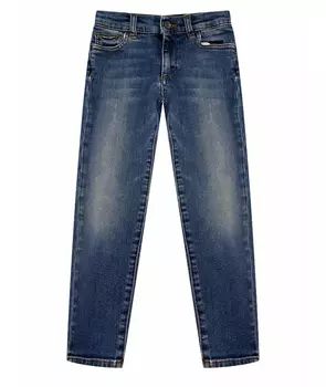 Детские джинсы