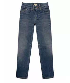 Детские джинсы