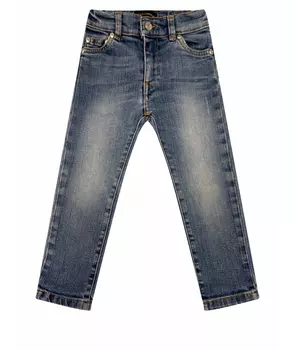 Детские джинсы