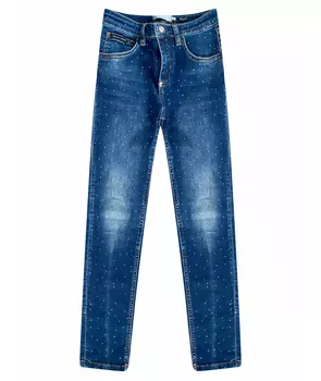 Детские джинсы