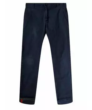 Детские джинсы