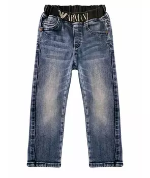 Детские джинсы