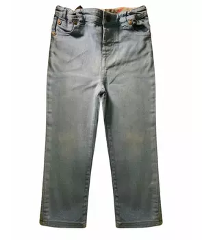 Детские джинсы