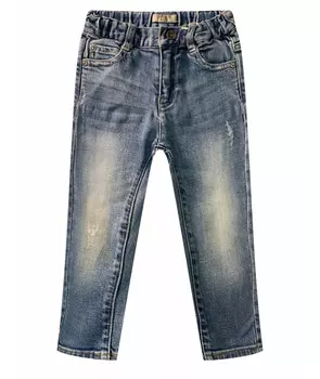 Детские джинсы