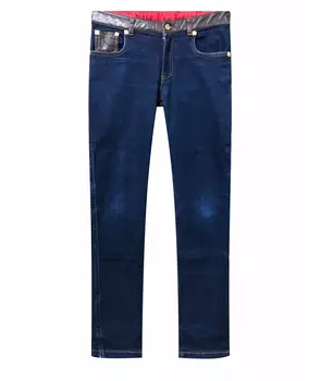 Детские джинсы