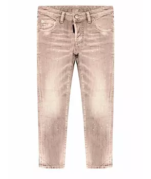 Детские джинсы