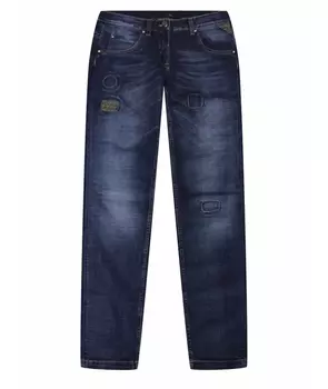 Детские джинсы