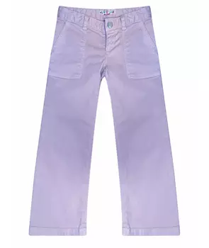 Детские джинсы