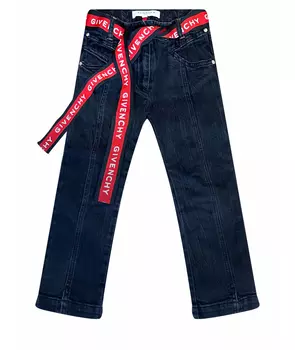 Детские джинсы