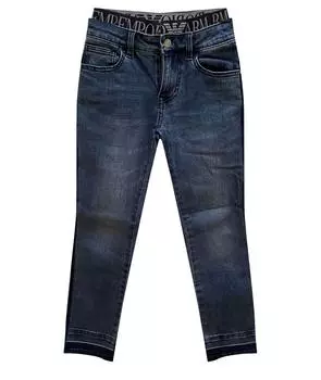 Детские джинсы