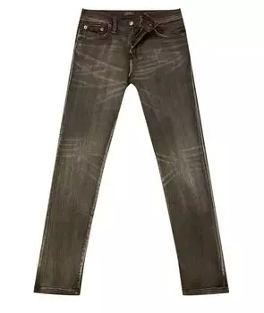 Детские джинсы