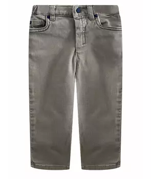 Детские джинсы