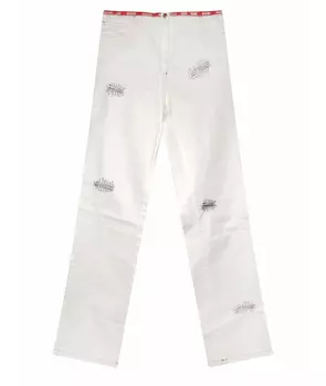 Детские джинсы