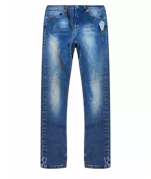 Детские джинсы