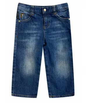 Детские джинсы
