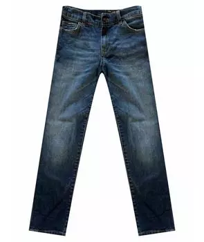 Детские джинсы