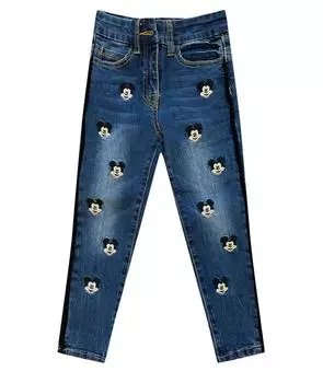 Детские джинсы