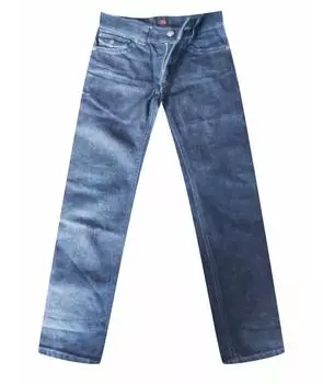 Детские джинсы