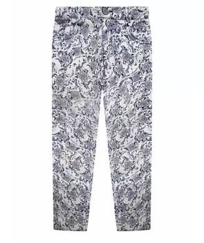 Детские джинсы