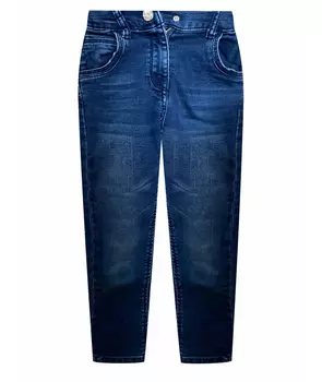 Детские джинсы
