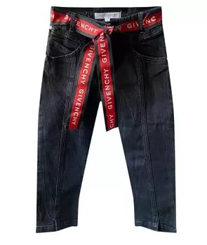 Детские джинсы