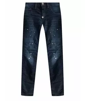 Детские джинсы