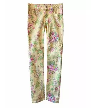 Детские джинсы