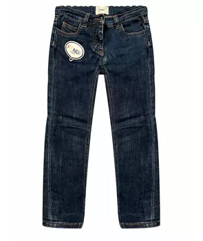 Детские джинсы