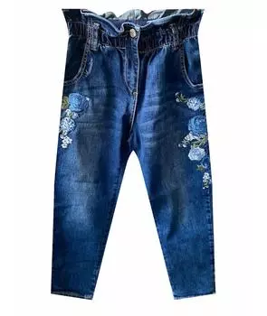 Детские джинсы