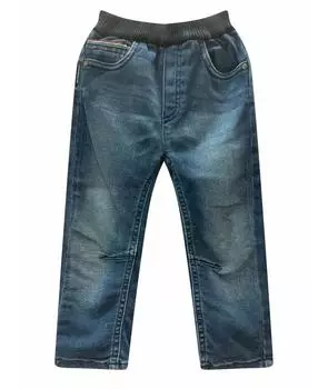 Детские джинсы