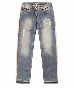 Детские джинсы