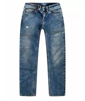 Детские джинсы