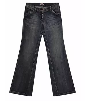 Детские джинсы