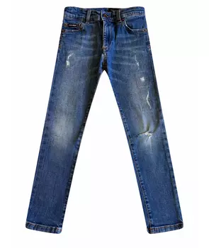 Детские джинсы