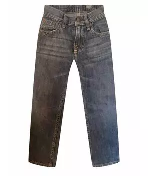 Детские джинсы