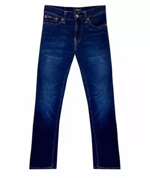Детские джинсы