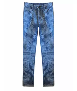 Детские джинсы