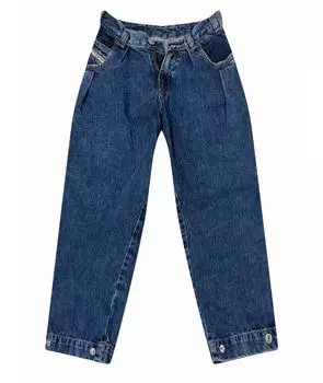 Детские джинсы