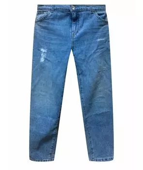 Детские джинсы