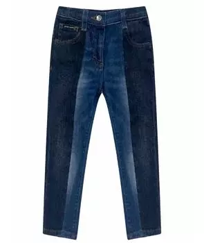Детские джинсы