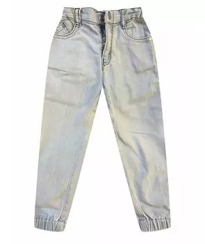 Детские джинсы
